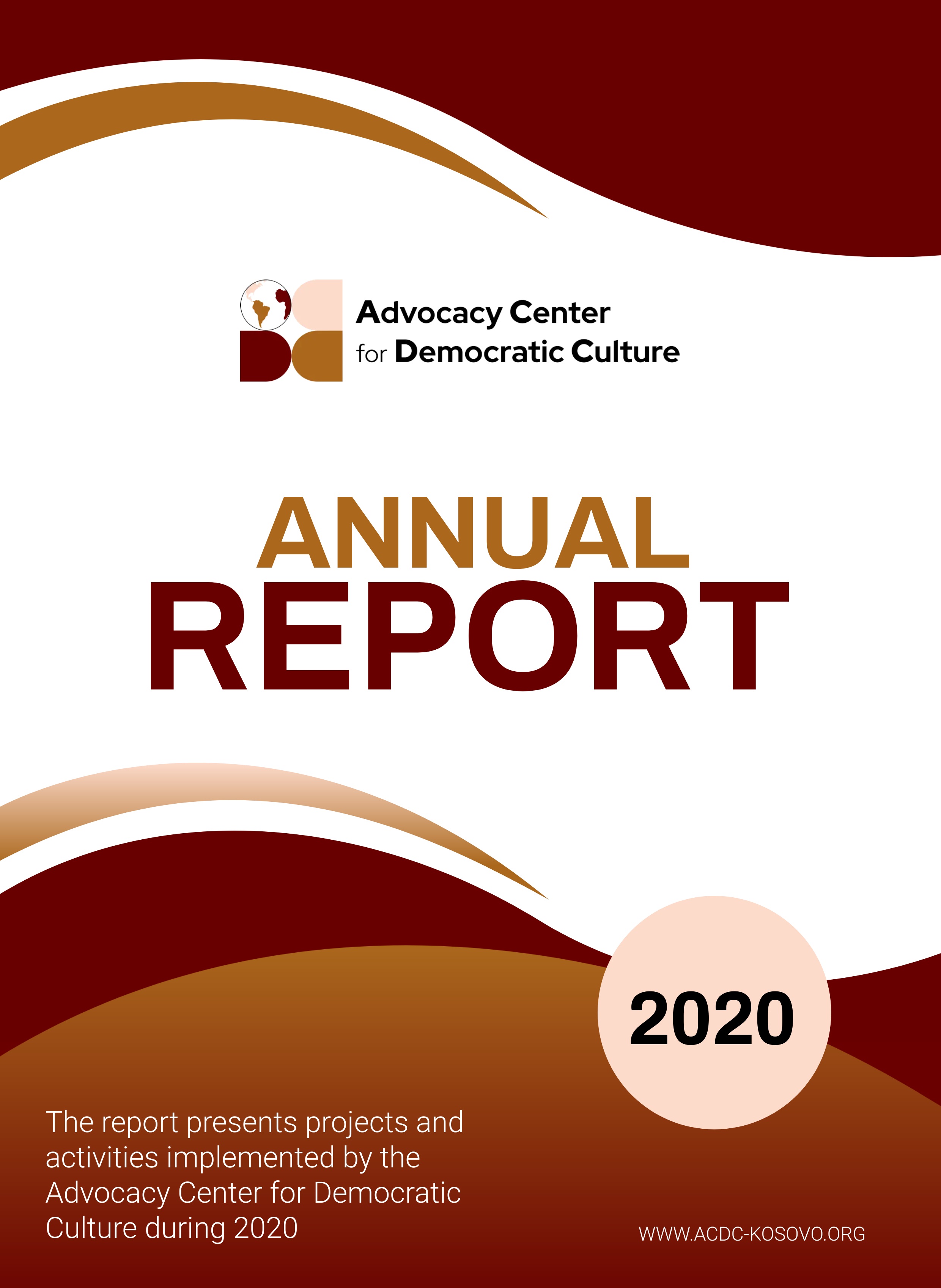 Annual Report 2020