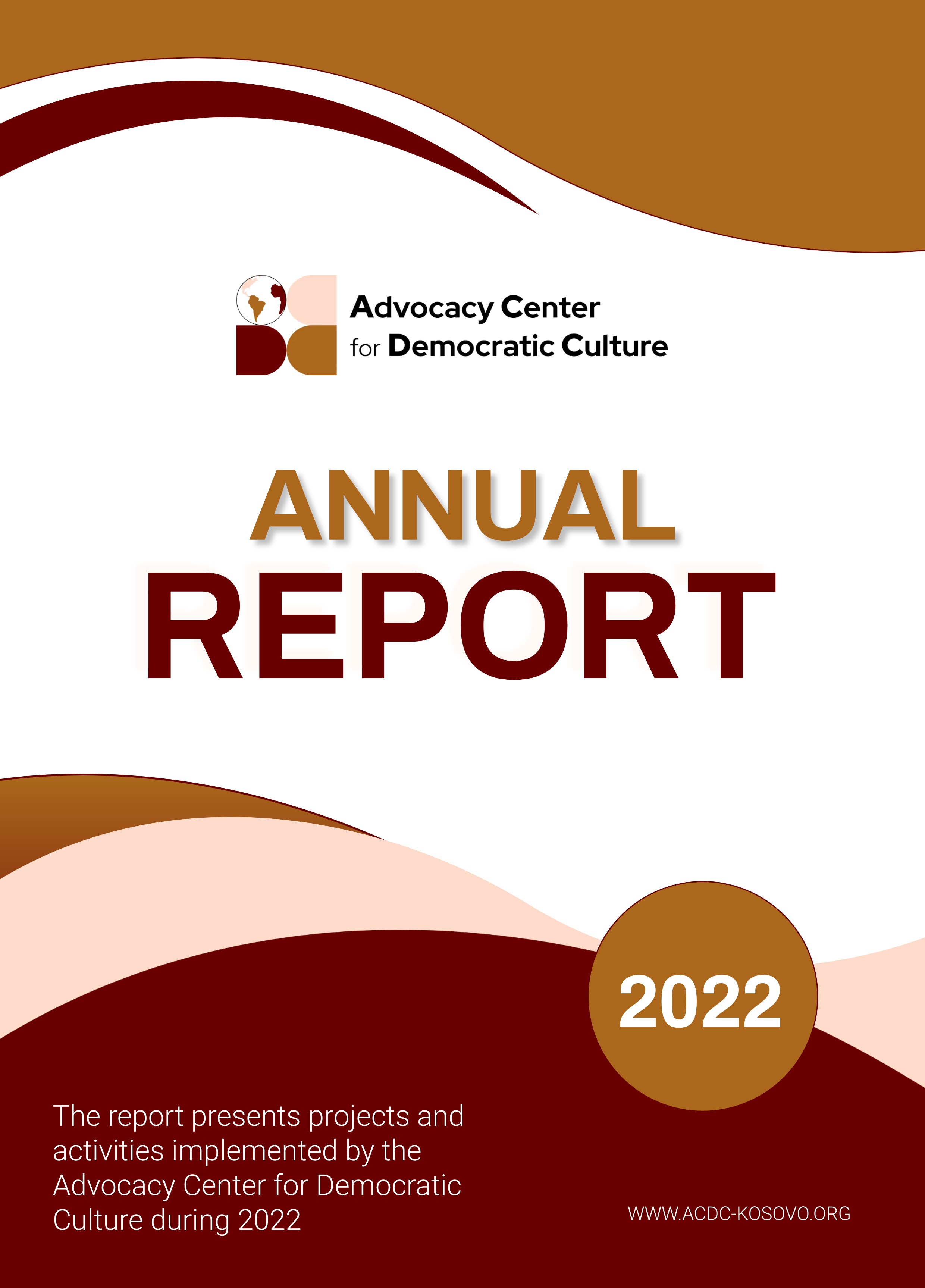 Annual Report 2022