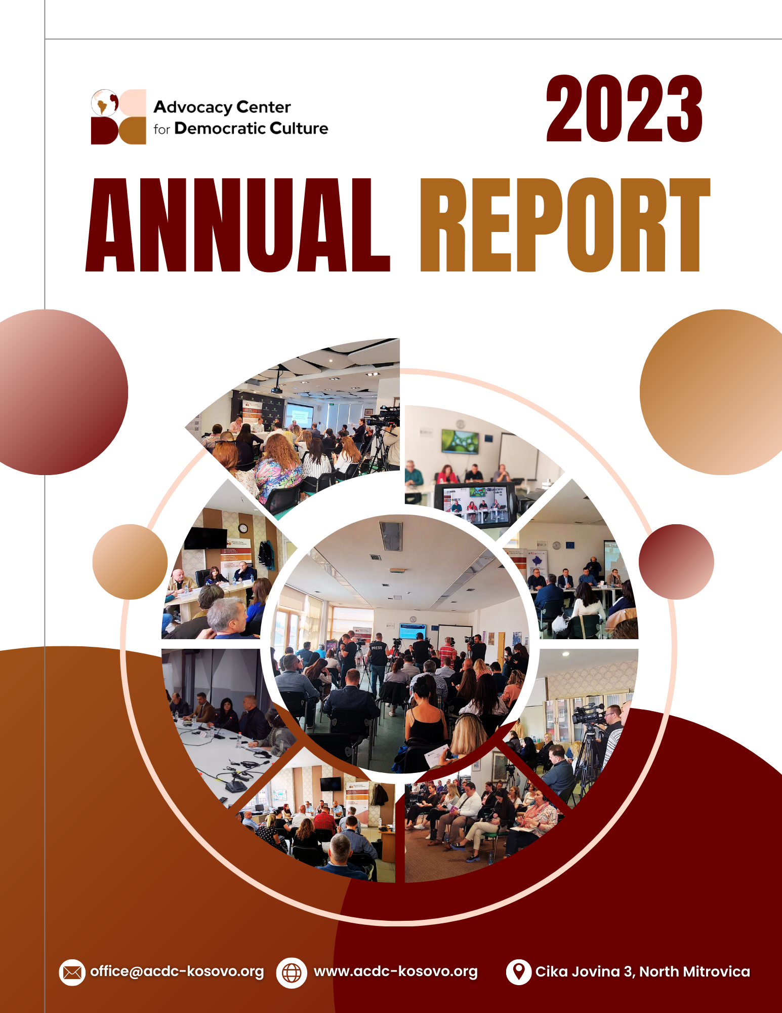ACDC Annual Report 2023