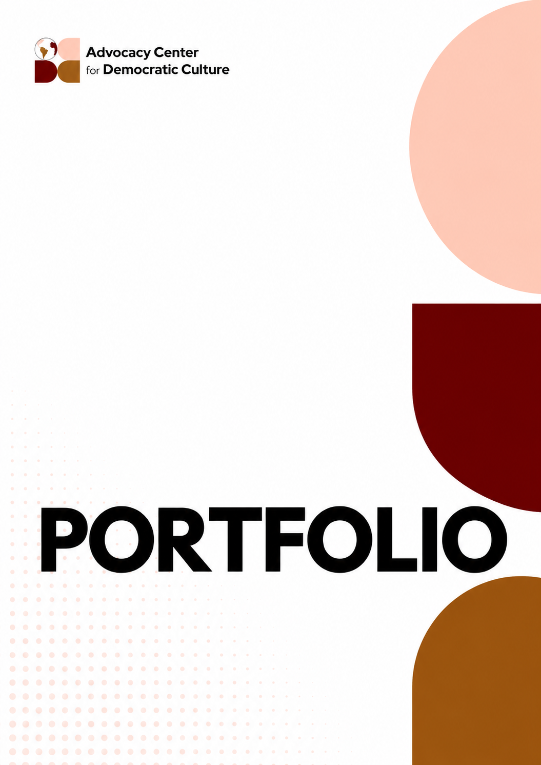 Portfolio srb