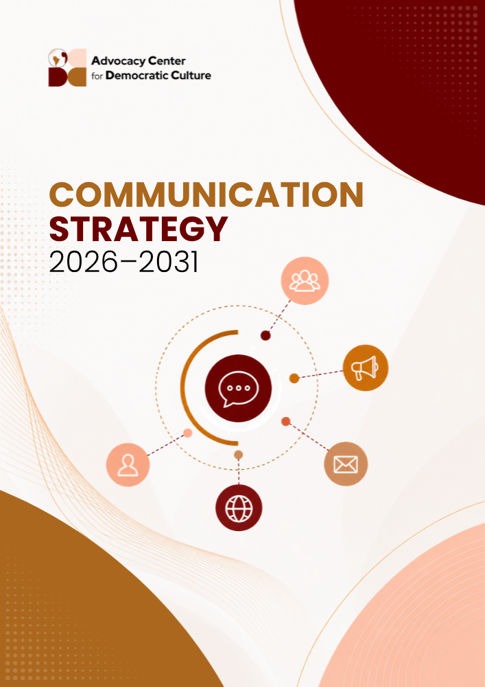 Communication Strategy