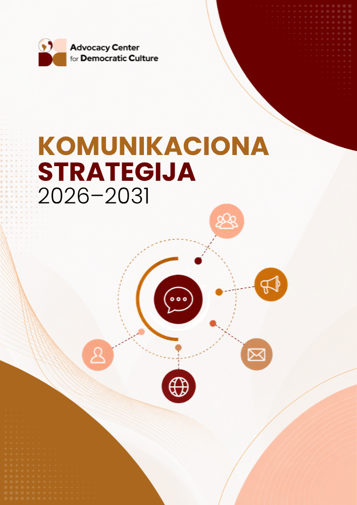 Komunikaciona strategija 
