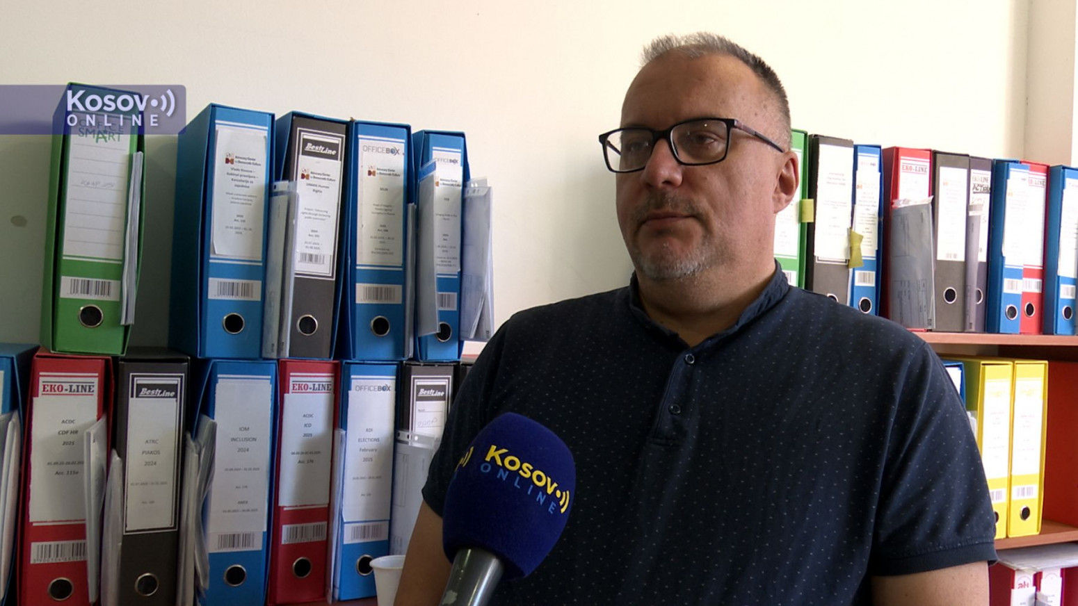 Rapajić: The decision of the Constitutional Court corresponds least to Self-Determination