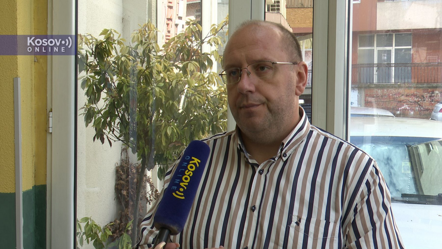 Radaković: U ovom trenutku Kurtiju ne odgovaraju izbori