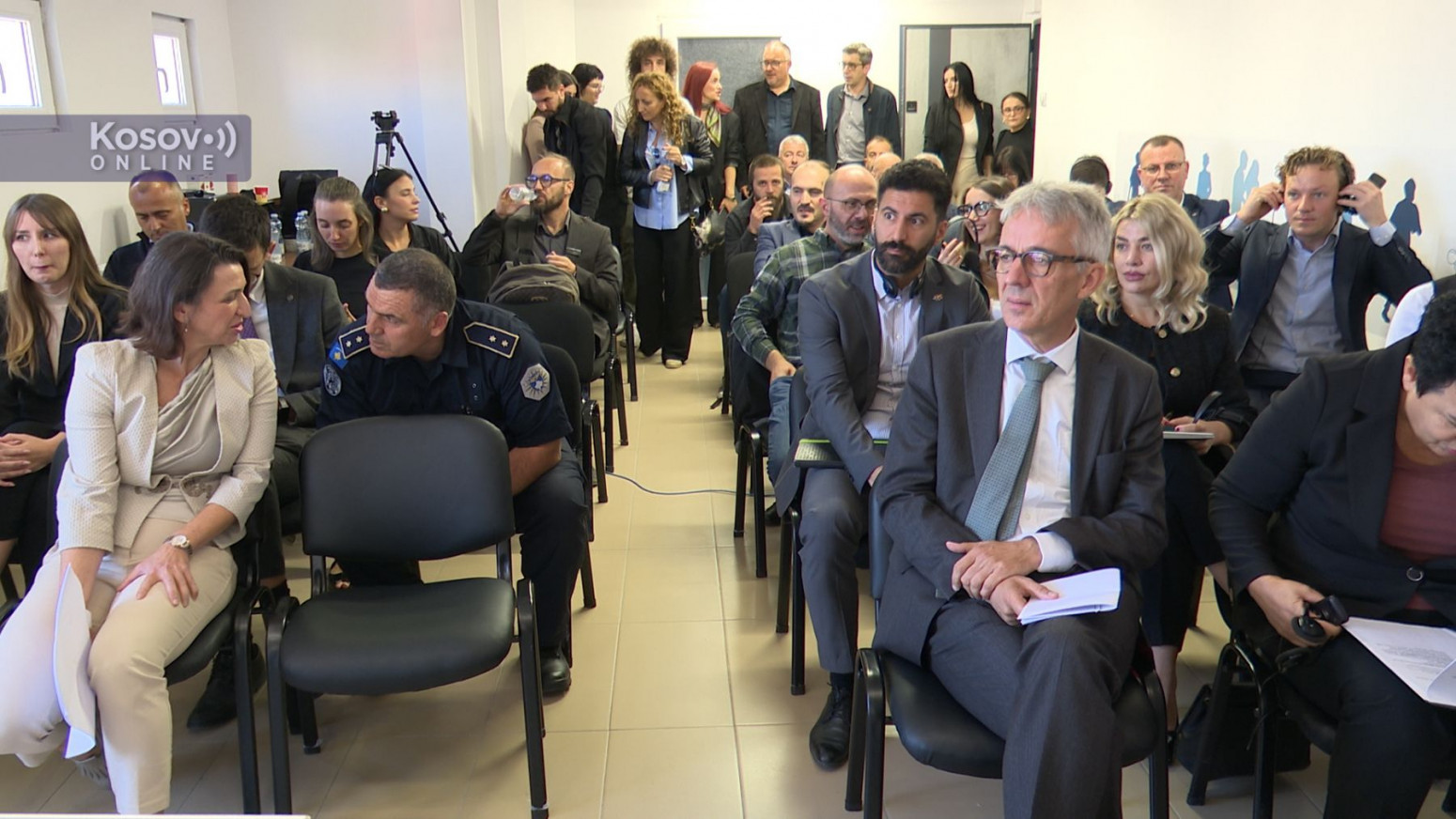 BIRN i ACDC: Transparentnost institucija ključna za poverenje građana na severu Kosova
