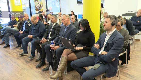 Analize ACDC-a: Korupcija i nepoverenje građana izazovi za institucije na severu Kosova