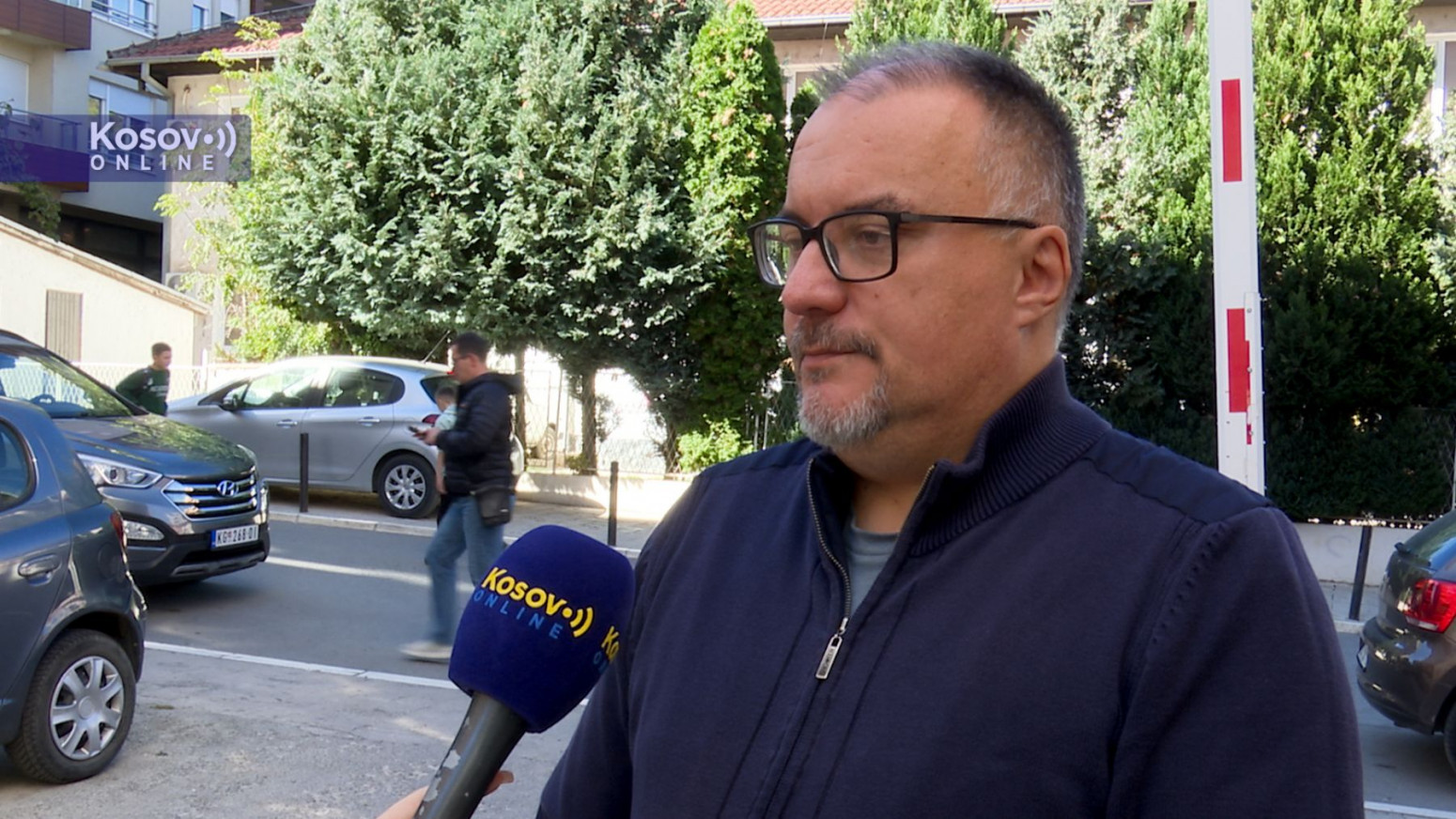 Rapajić: Sada sve zavisi od odluke DPK da li će prihvatiti polovično rešenje