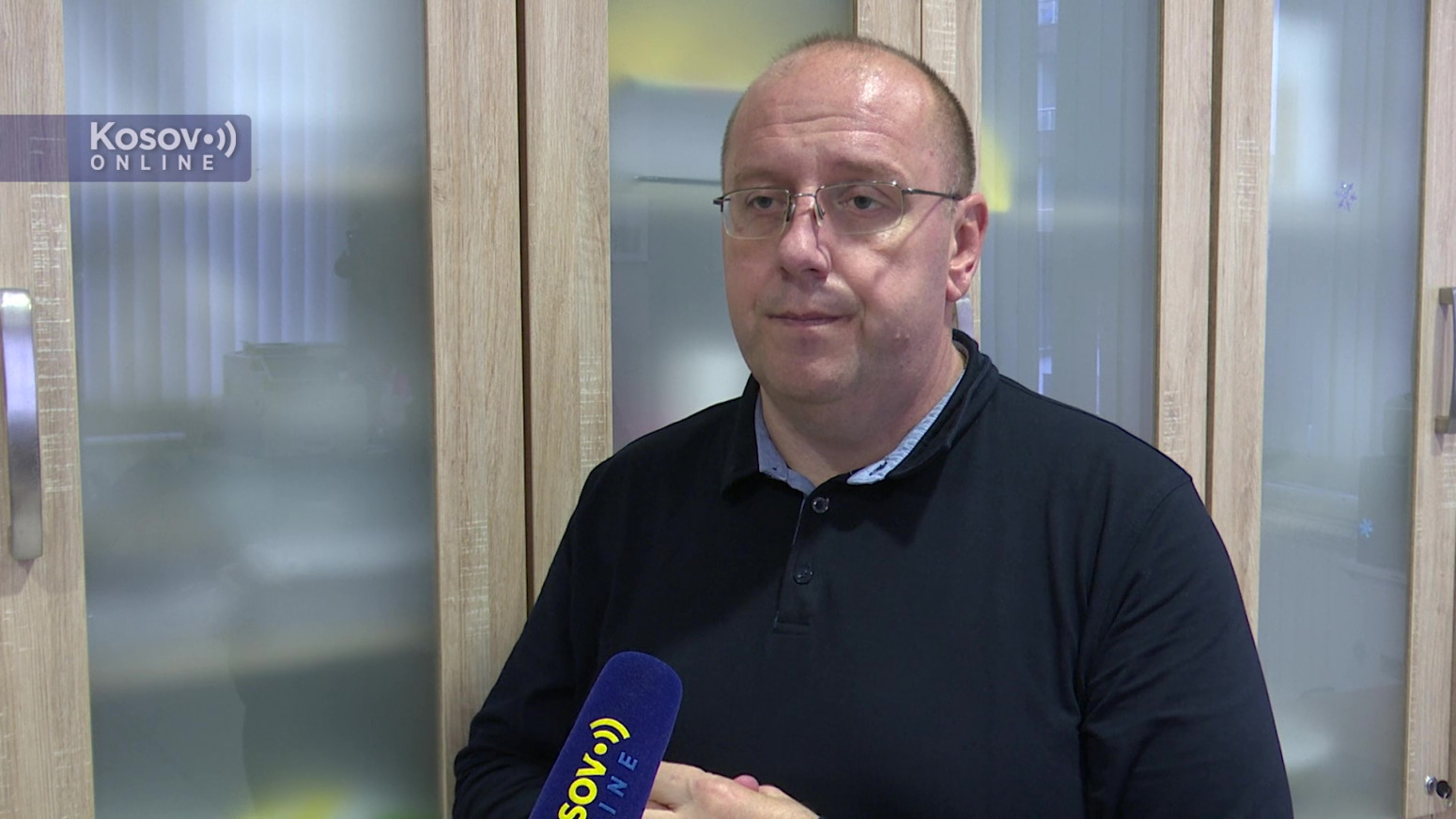 Radaković: Qeveria e Kosovës do të duhet të gëlltisë një pilulë të hidhur për t'u rikthyer në rrugën e dialogut strategjik me SHBA-në