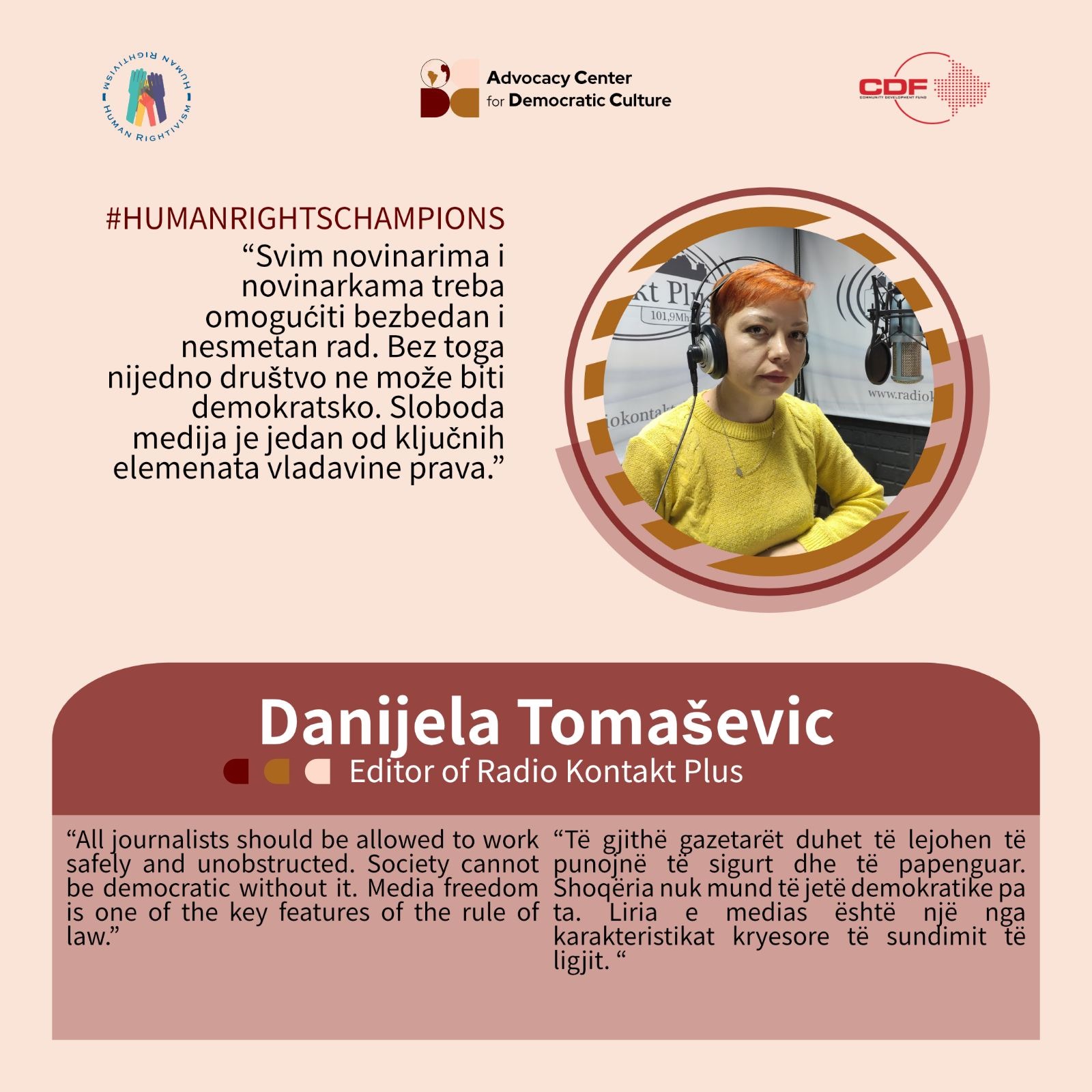the-human-rights-campaign-humanrightschampions-danijela-tomasevic