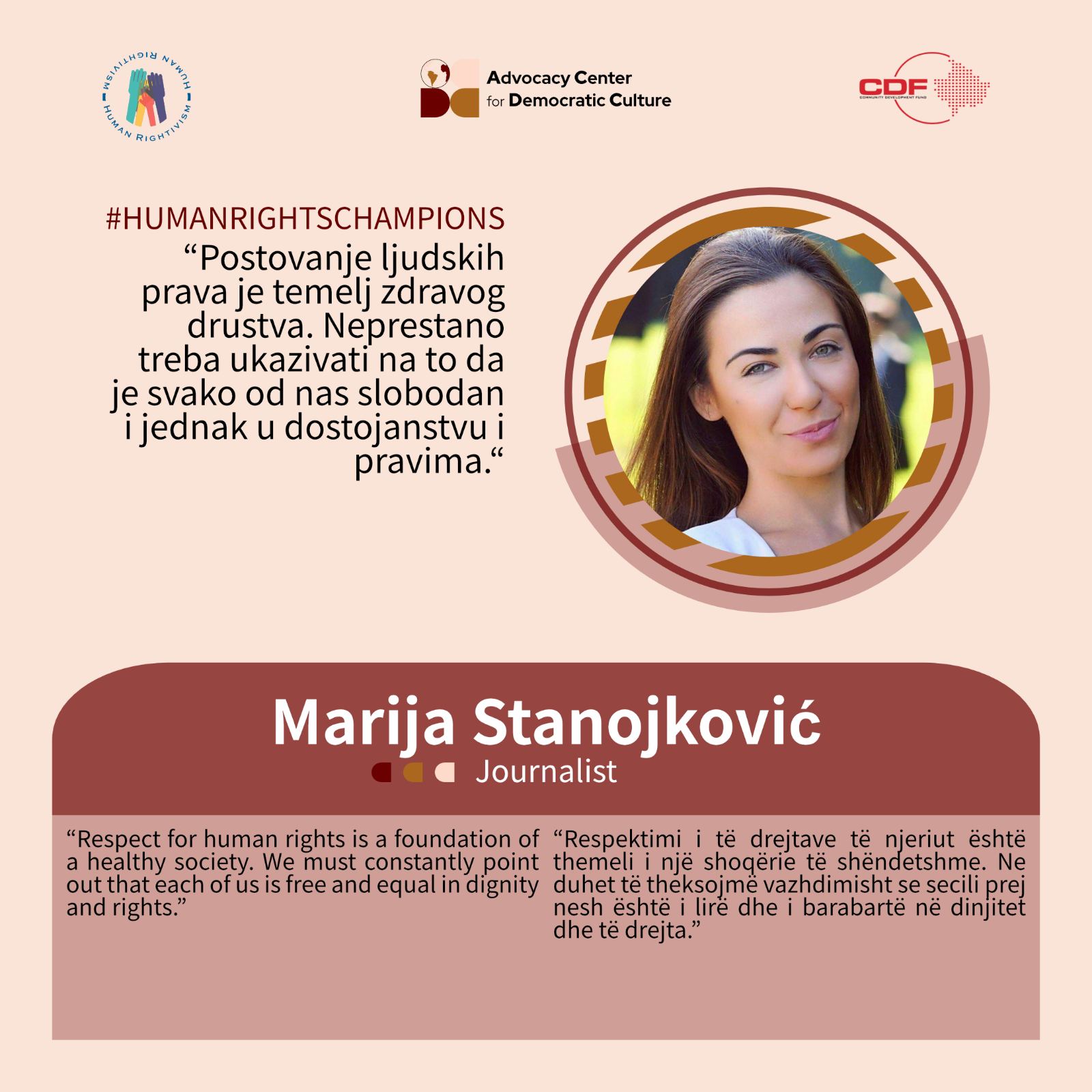 the-human-rights-campaign-humanrightschampions-marija-stanojkovic