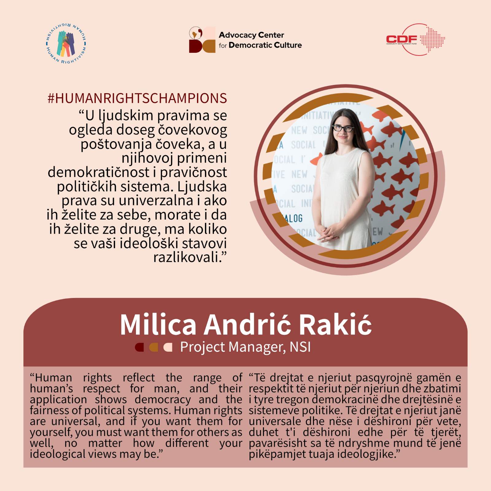 kampanja-promocije-ljudskih-prava-humanrightschampions-milica-andric-rakic