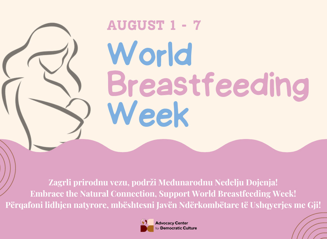 world-breastfeeding-week