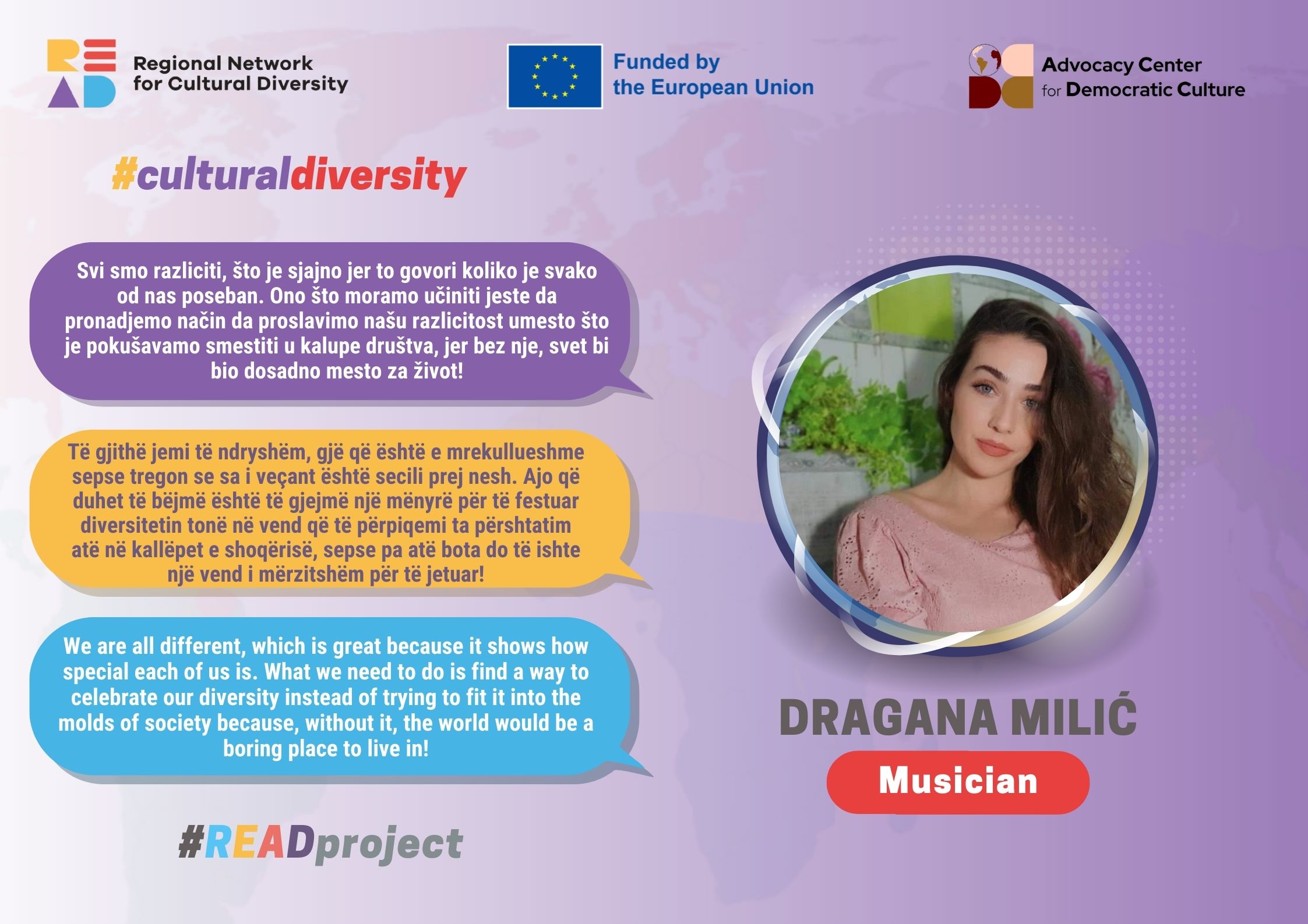 public-campaign-on-cultural-diversity-dragana-milic