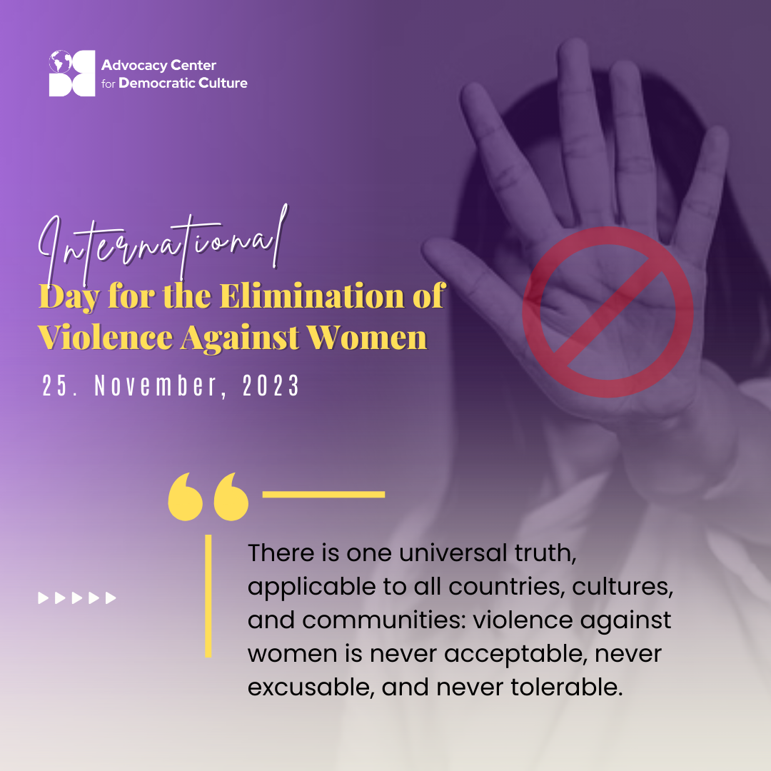 international-day-for-the-elimination-of-violence-against-women