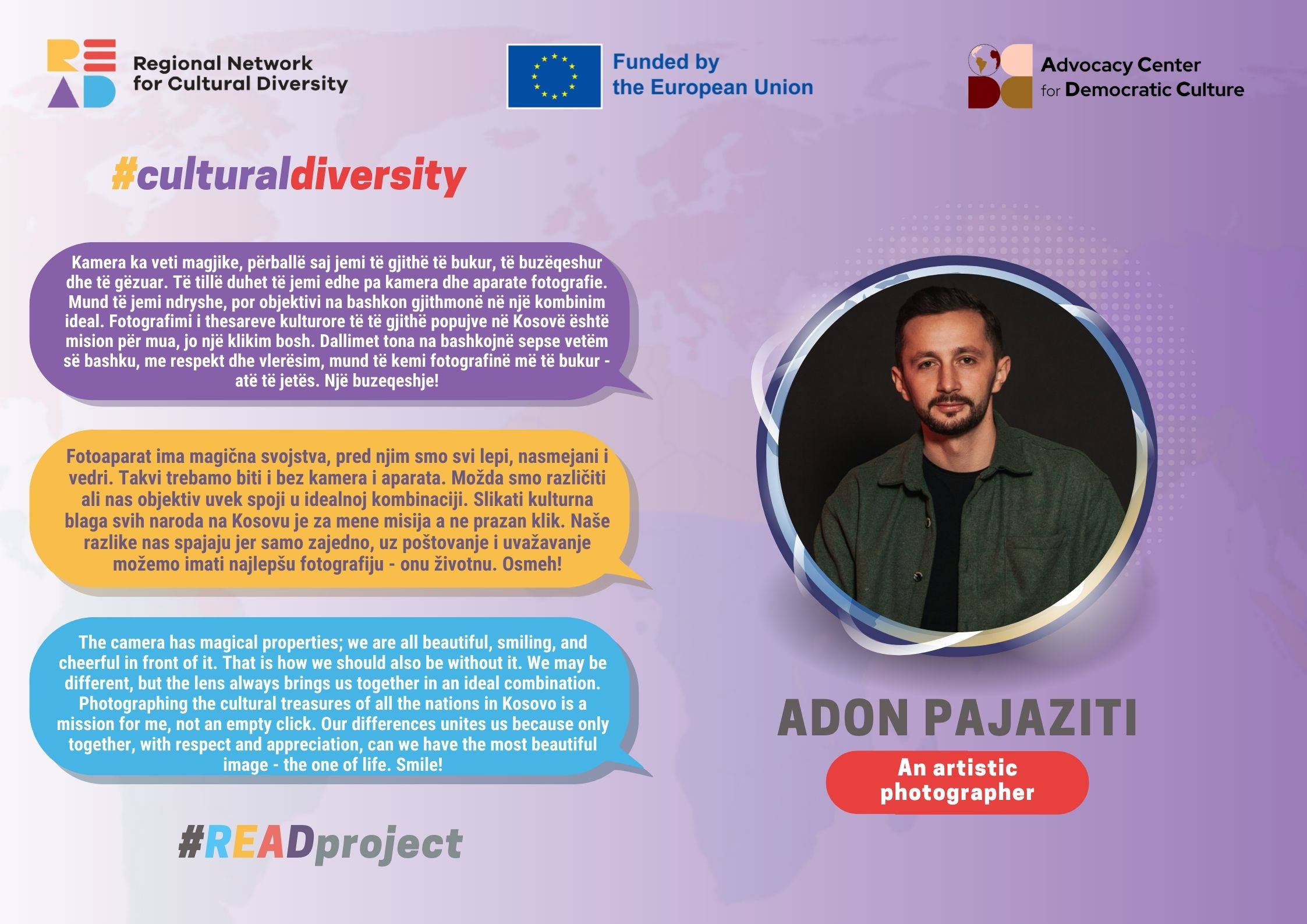 public-campaign-on-cultural-diversity-adon-pajaziti