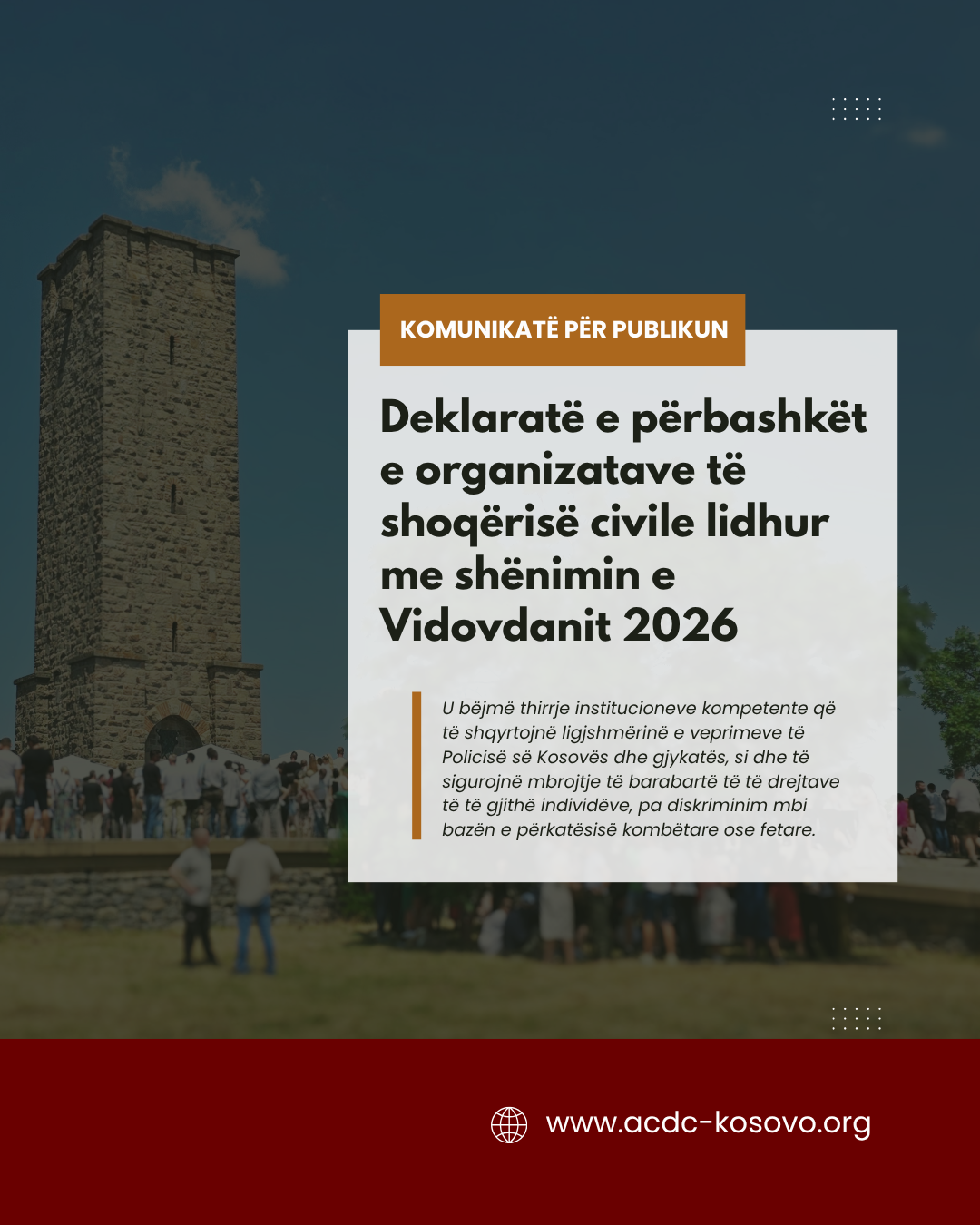komunikate-per-publikun-lidhur-me-shenimin-e-vidovdanit-2026