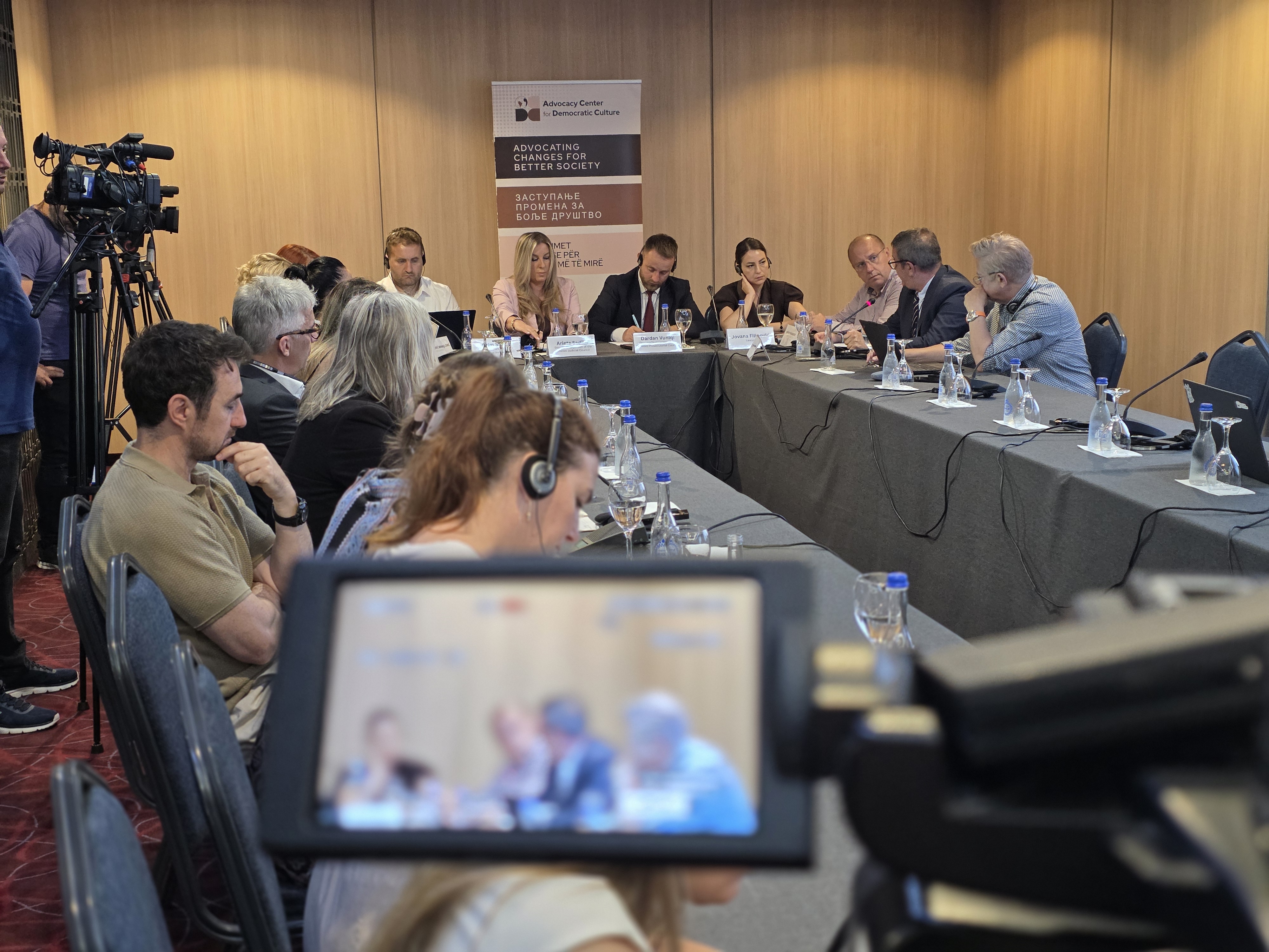 konference-per-sistemin-gjyqesor-ne-veri-te-kosoves-perfaqesimi-funksionimi-dhe-perspektivat-e-se-ardhmes