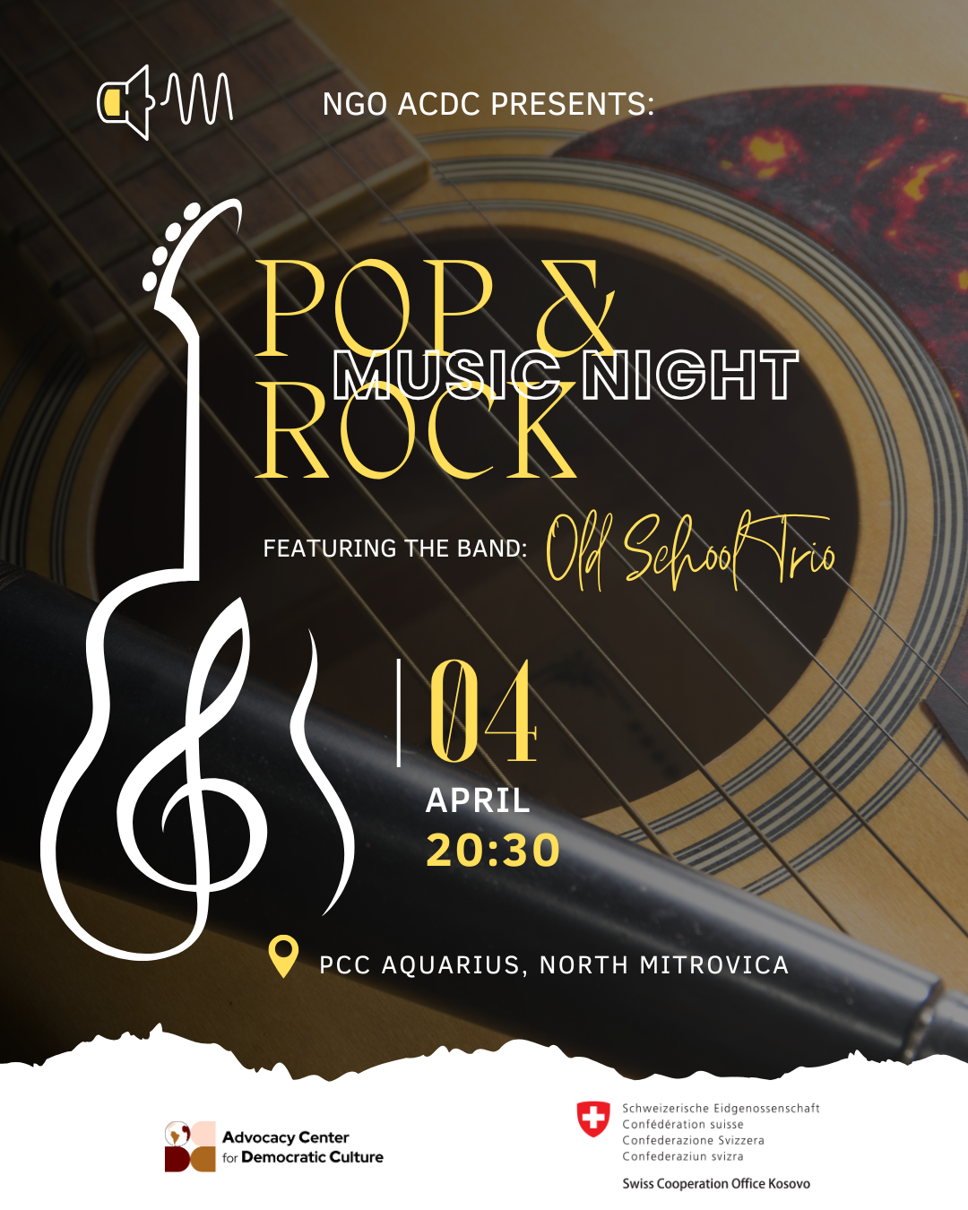 music-night-with-the-band-old-school-trio