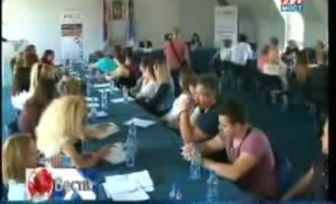 prilog_tv_most_sa_konferencije_o_pravosududju_na_kosovu_06072016_godine