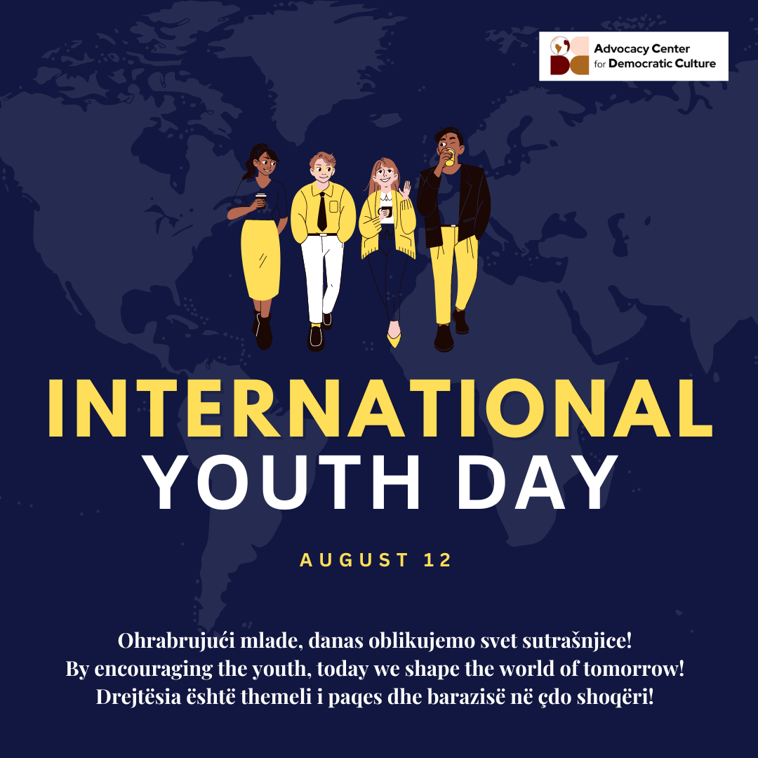 international-youth-day