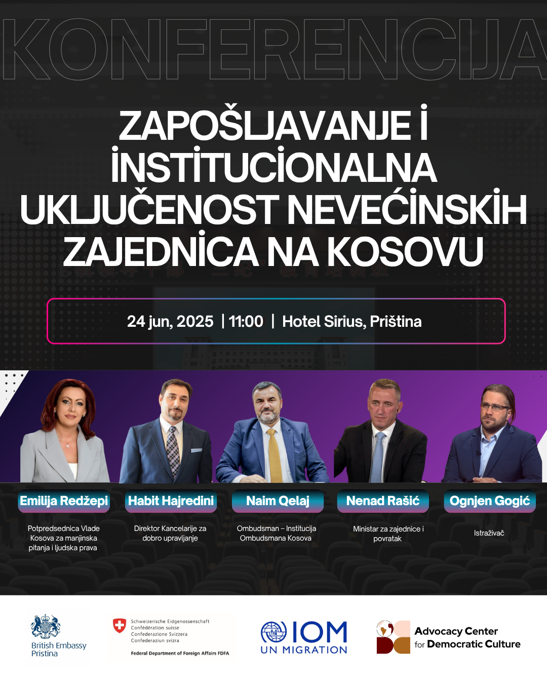 konferencija-zaposljavanje-i-institucionalna-ukljucenost-nevecinskih-zajednica-na-kosovu-24-jun-2025