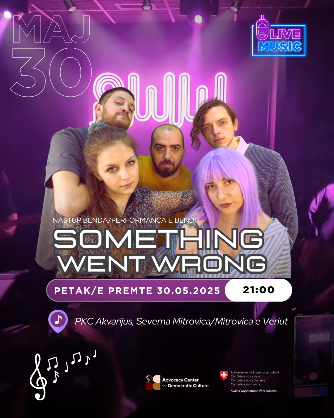 mbremje-muzikore-me-bendin-something-went-wrong