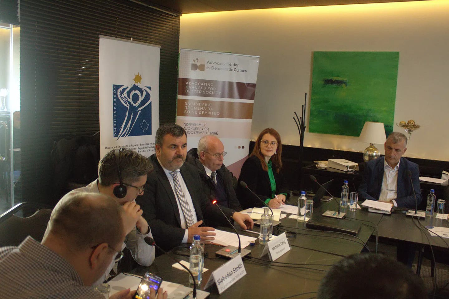 roundtable-discussion-on-human-rights-challenges-in-ferizajurosevac-region