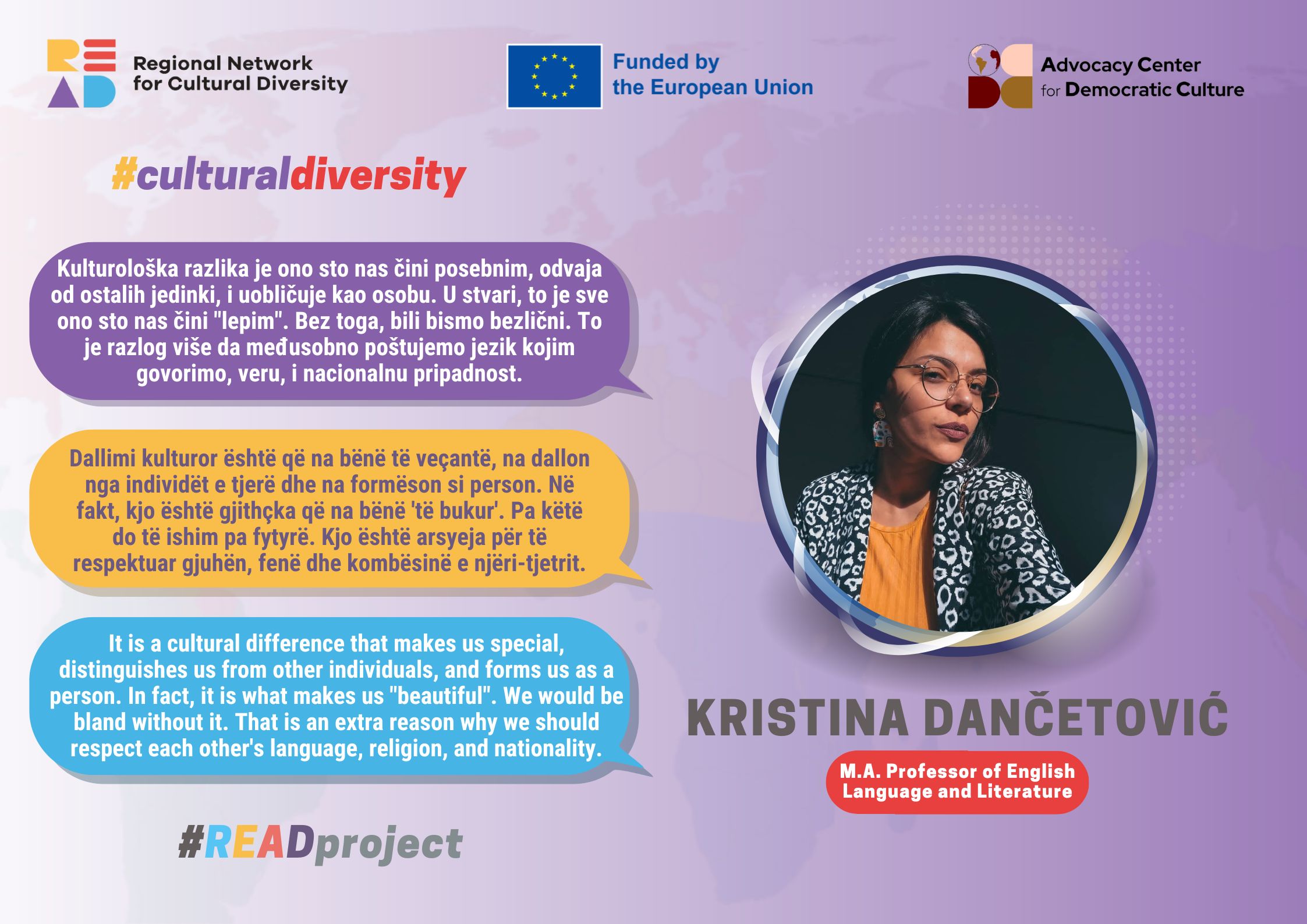 public-campaign-on-cultural-diversity-kristina-dancetovic