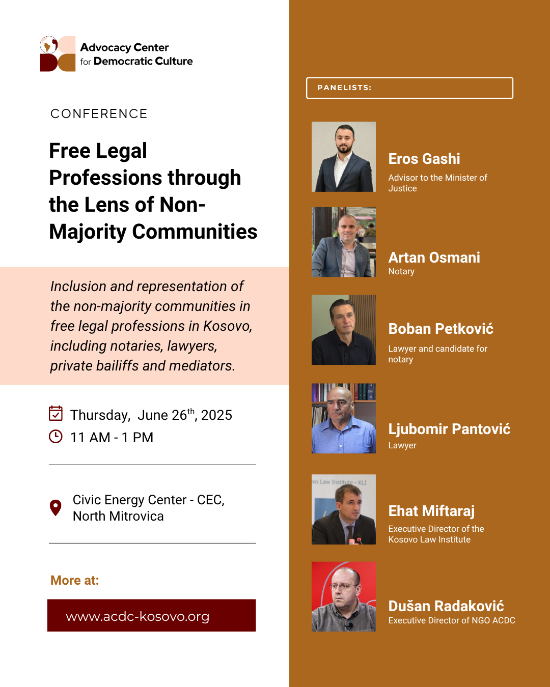 conference-free-legal-professions-through-the-lens-of-non-majority-communities-june-26-2025