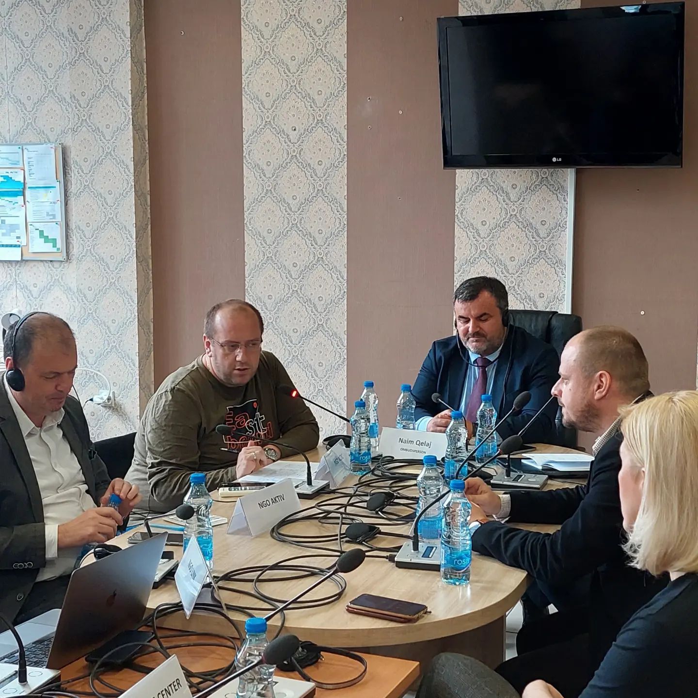 the-ombudsperson-met-the-representatives-of-the-civil-society-in-northern-mitrovica