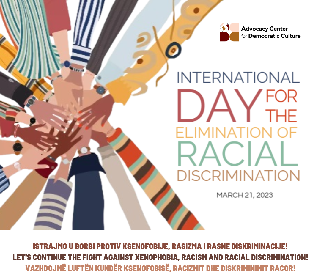 the-international-day-for-the-elimination-of-racial-discrimination