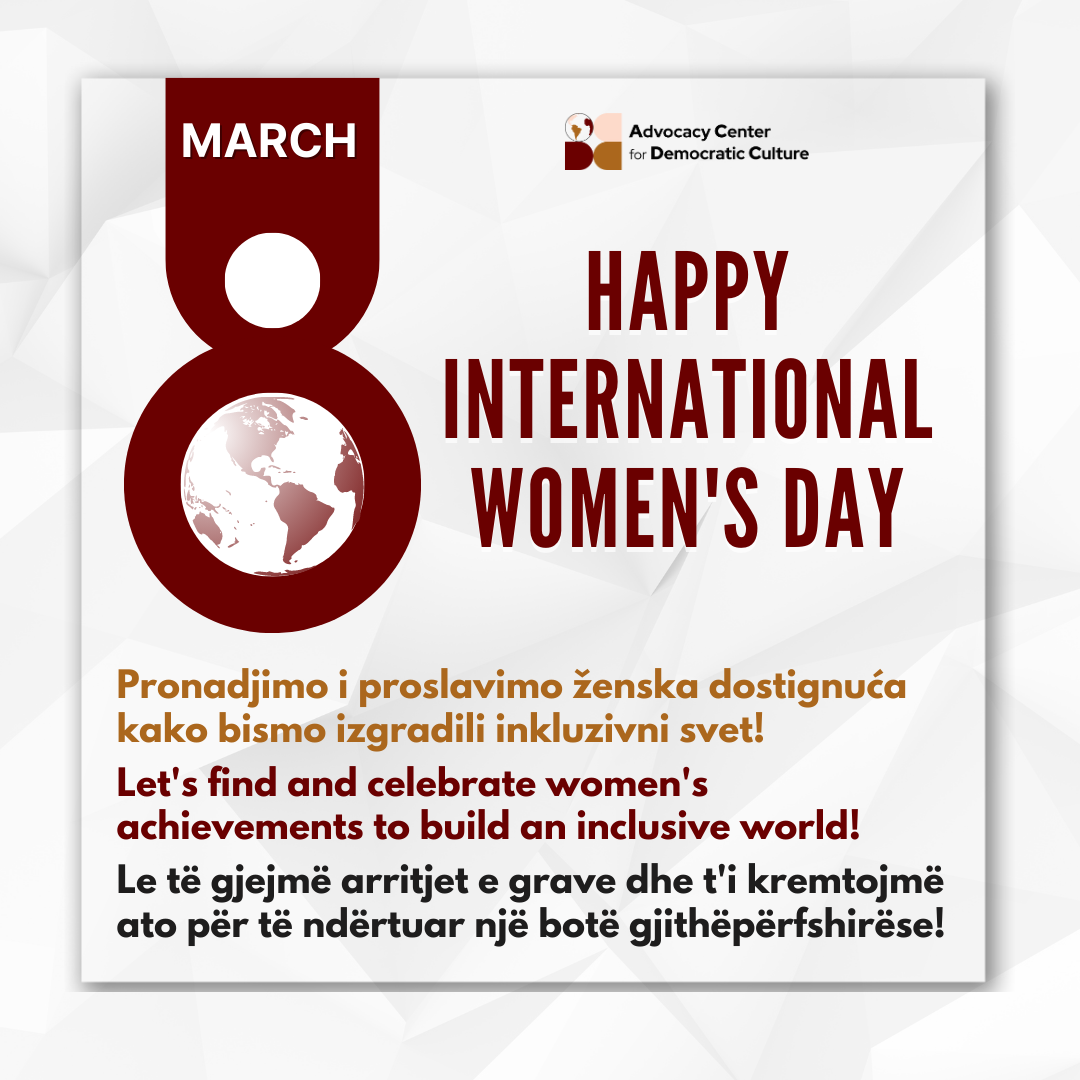 international-womens-day