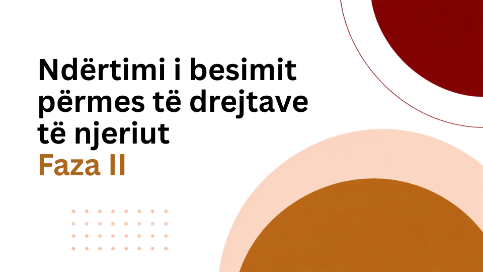 ndertimi-i-besimit-permes-te-drejtave-te-njeriut-faza-ii