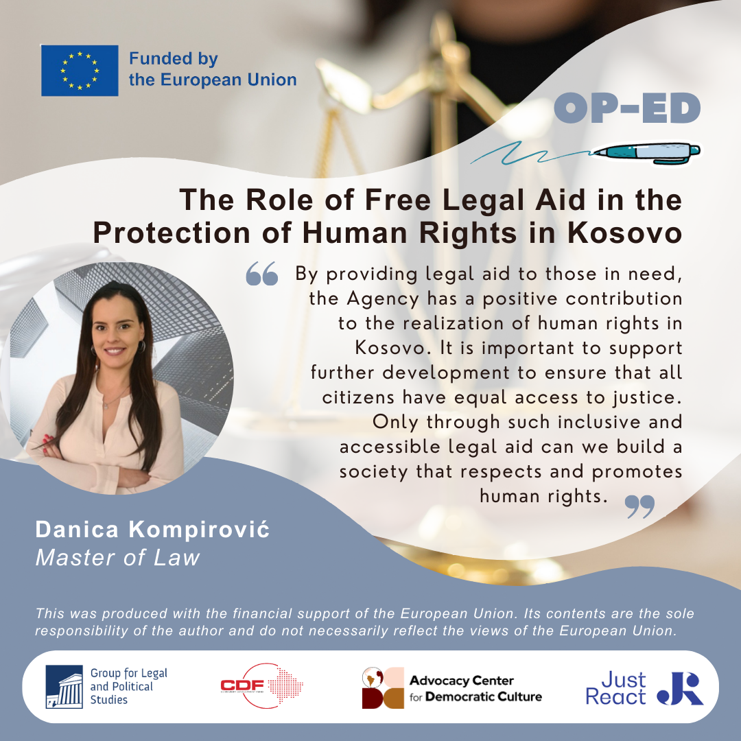 the-role-of-free-legal-aid-in-the-protection-of-human-rights-in-kosovo