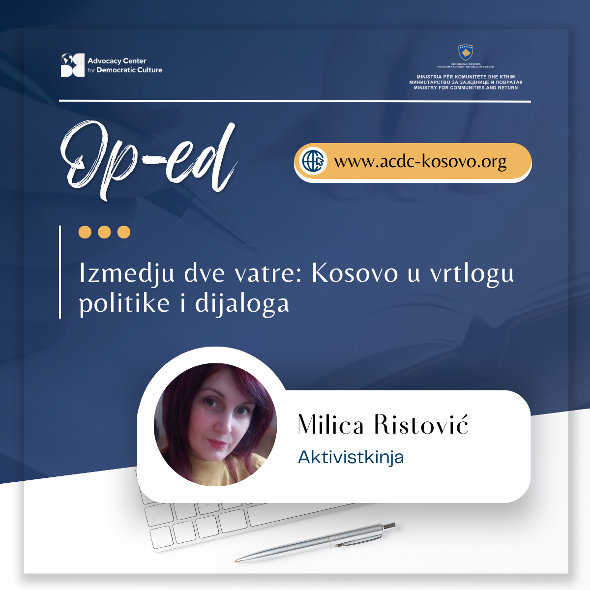 op-ed-izmedju-dve-vatre-kosovo-u-vrtlogu-politike-i-dijaloga