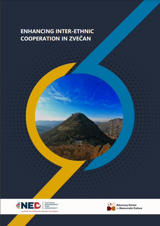 Enhancing inter-ethnic cooperation in Zvečan