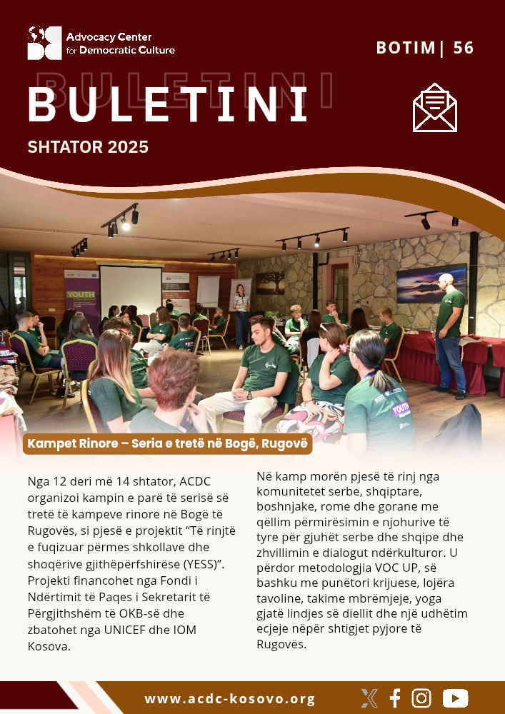 Buletini #56/25